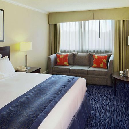 Готель Doubletree By Hilton Норволк Номер фото